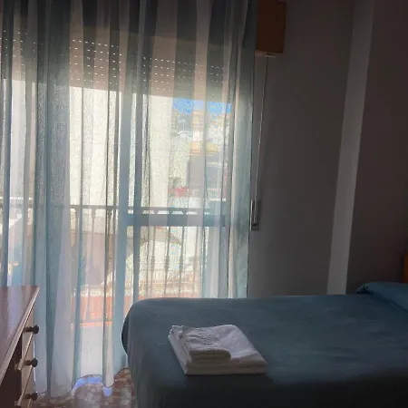 Hostal Magaña-3