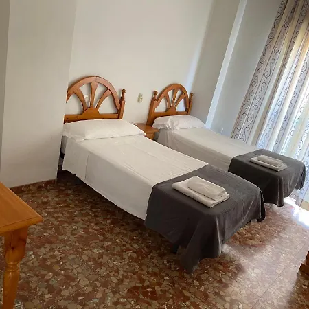 Hostal Magaña-2
